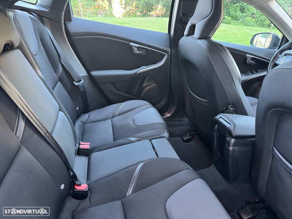 Volvo V40 - 7