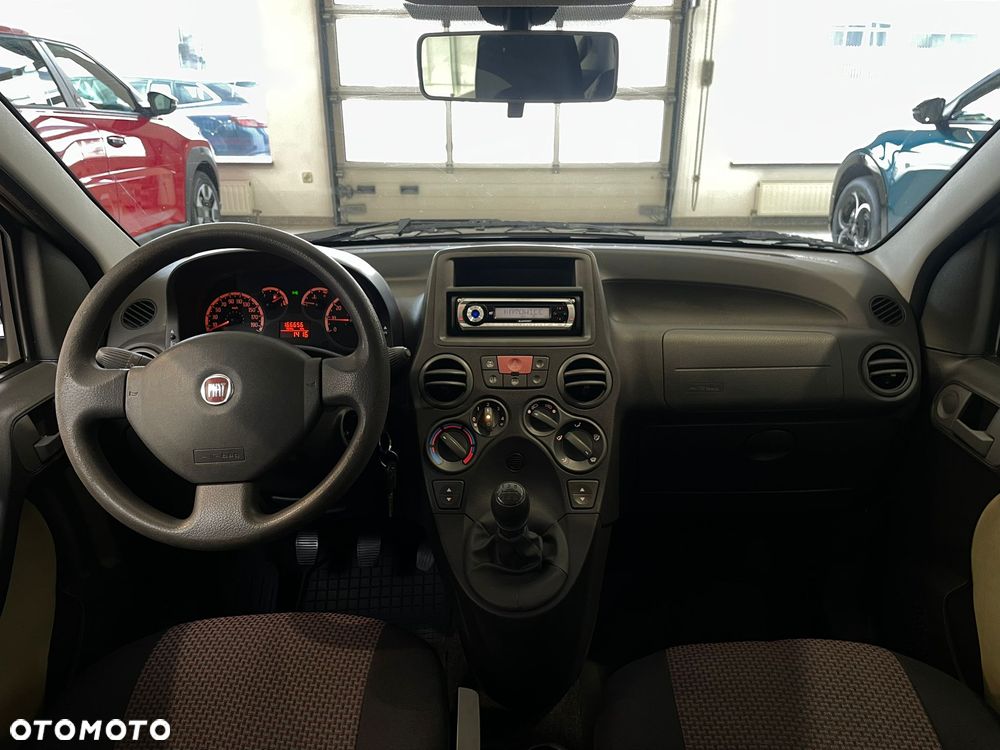Fiat Panda 1.2 Dynamic - 12