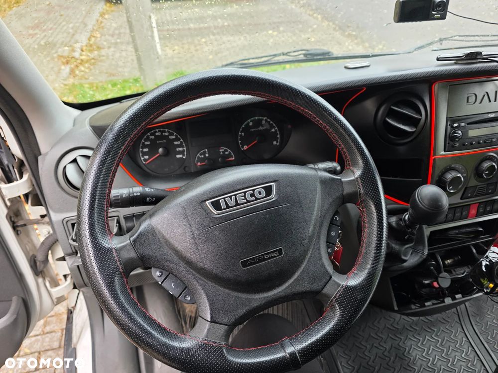 Iveco DAILY 35 S15V - 12