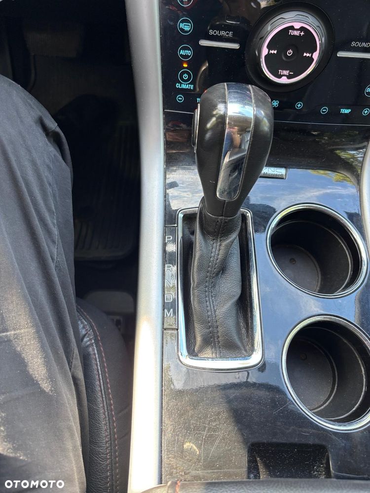 Ford Edge - 35