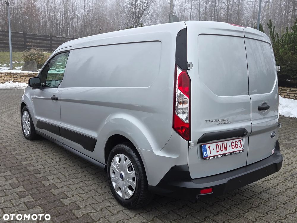 Ford Transit Connect - 7