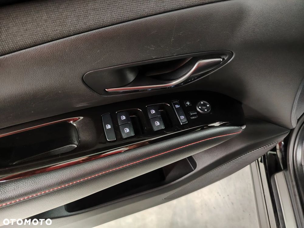 Hyundai Tucson 1.6 T-GDi 4WD N Line - 32