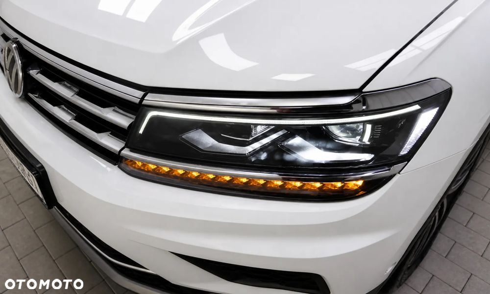 Volkswagen Tiguan 2.0 TDI SCR DSG Elegance - 5