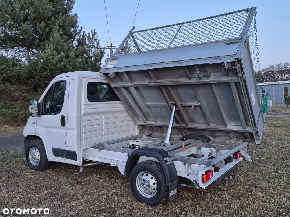 Fiat Ducato - 3