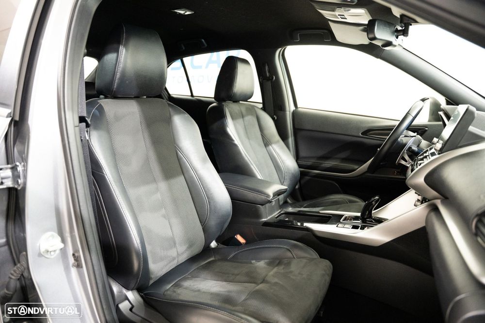 Mitsubishi Eclipse Cross 2.4 PHEV eMotion - 27