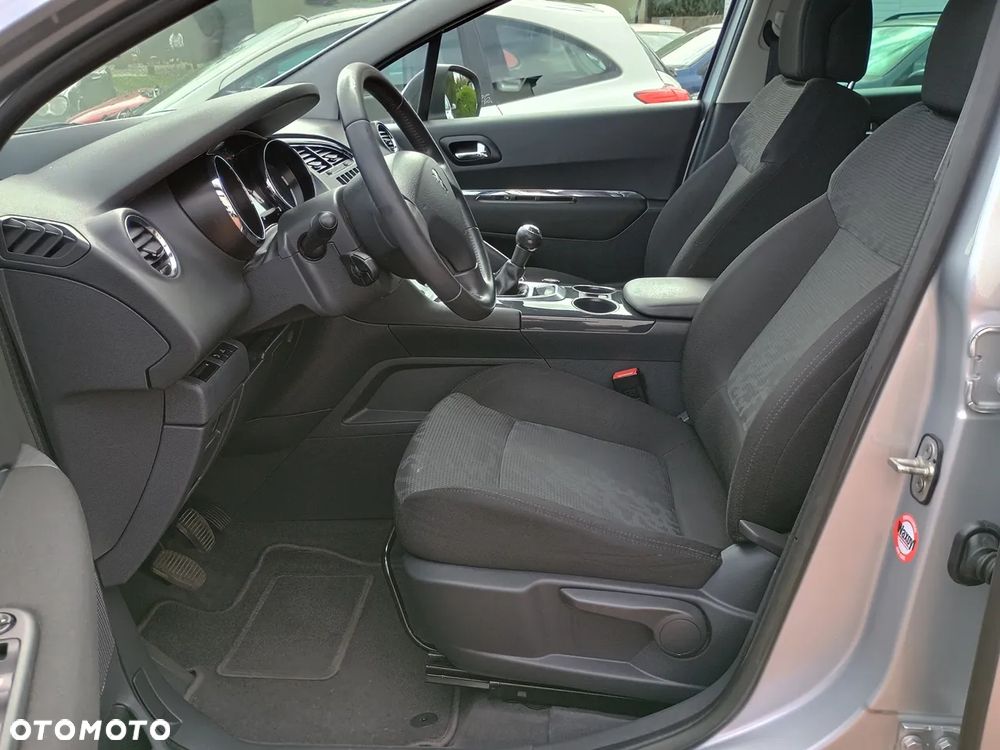 Peugeot 3008 1.6 Style - 7