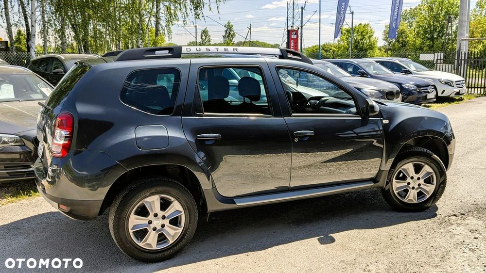 Dacia Duster TCe 125 2WD Prestige - 13