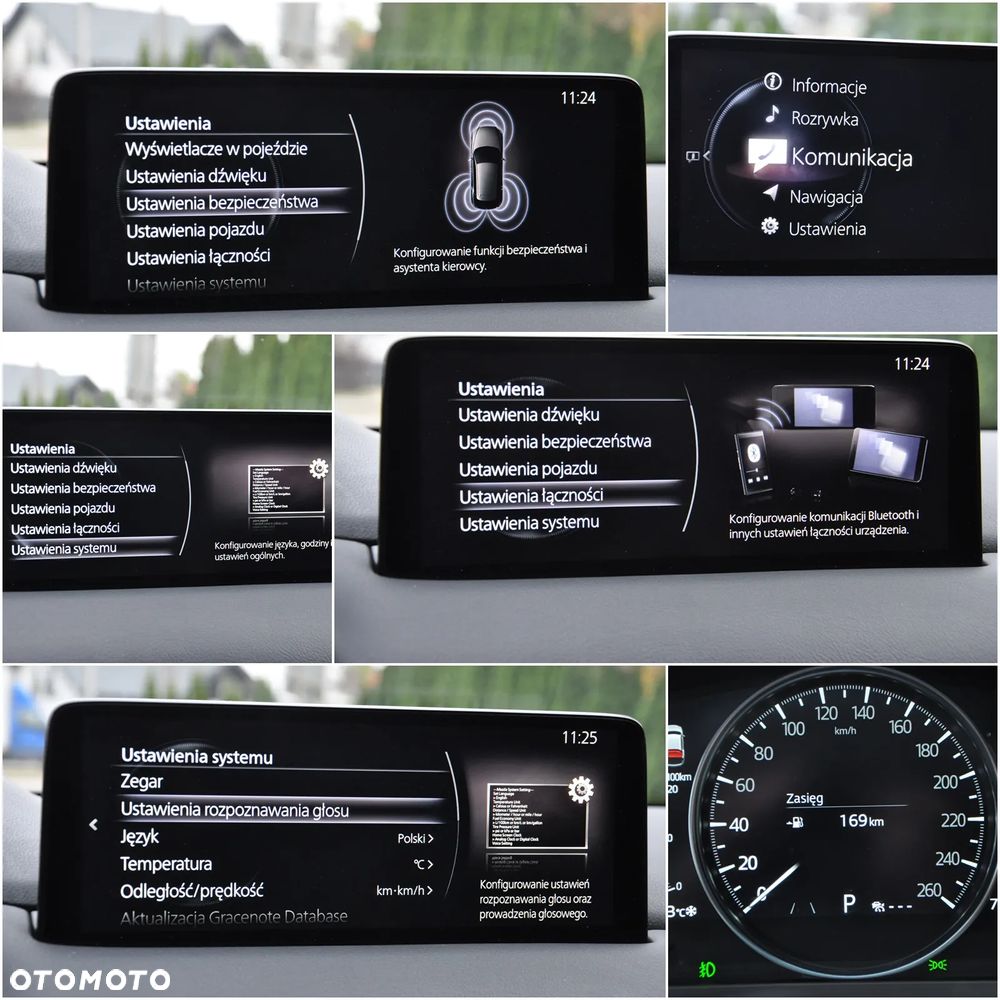 Mazda CX-5 2.0 Skyprestige 2WD - 31