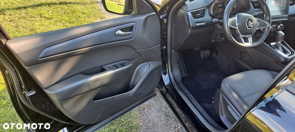Renault Arkana TCe Mild Hybrid 140 EDC Equilibre - 31