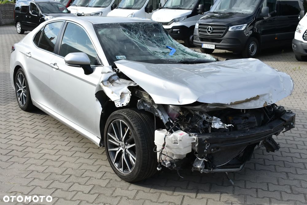 Toyota Camry ver-2-5-hybrid-prestige-cvt - 4