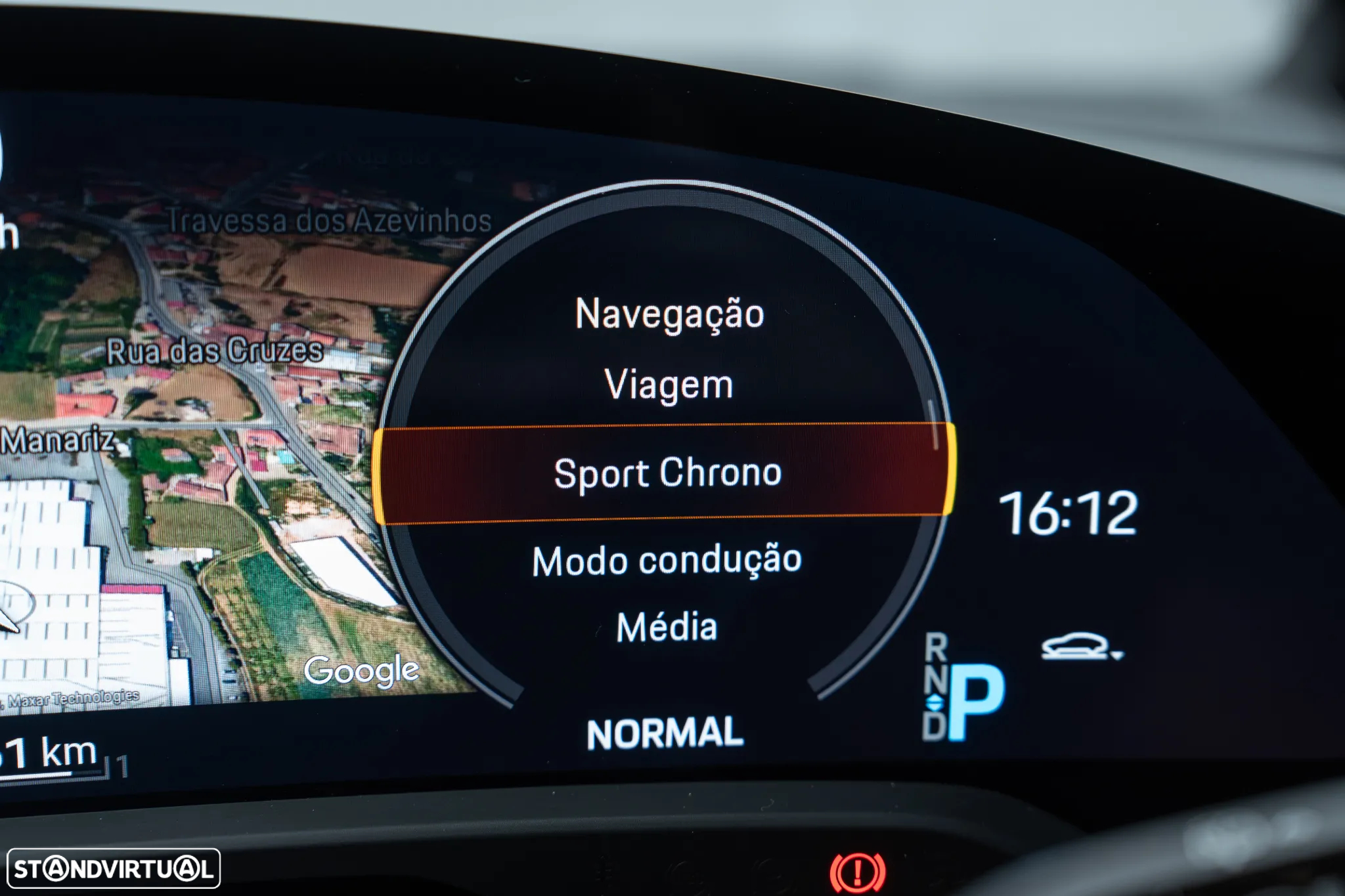 Porsche Taycan Sport Turismo Standard - 33