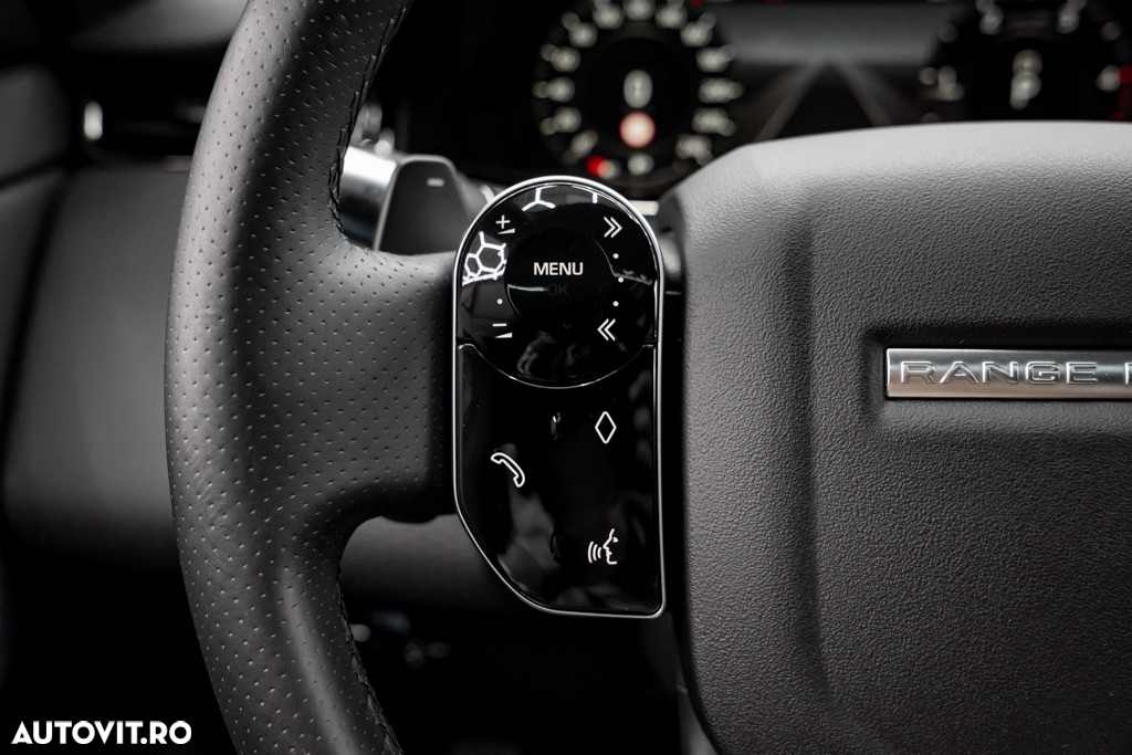 Land Rover Range Rover Evoque 2.0 D150 R-Dynamic S - 33