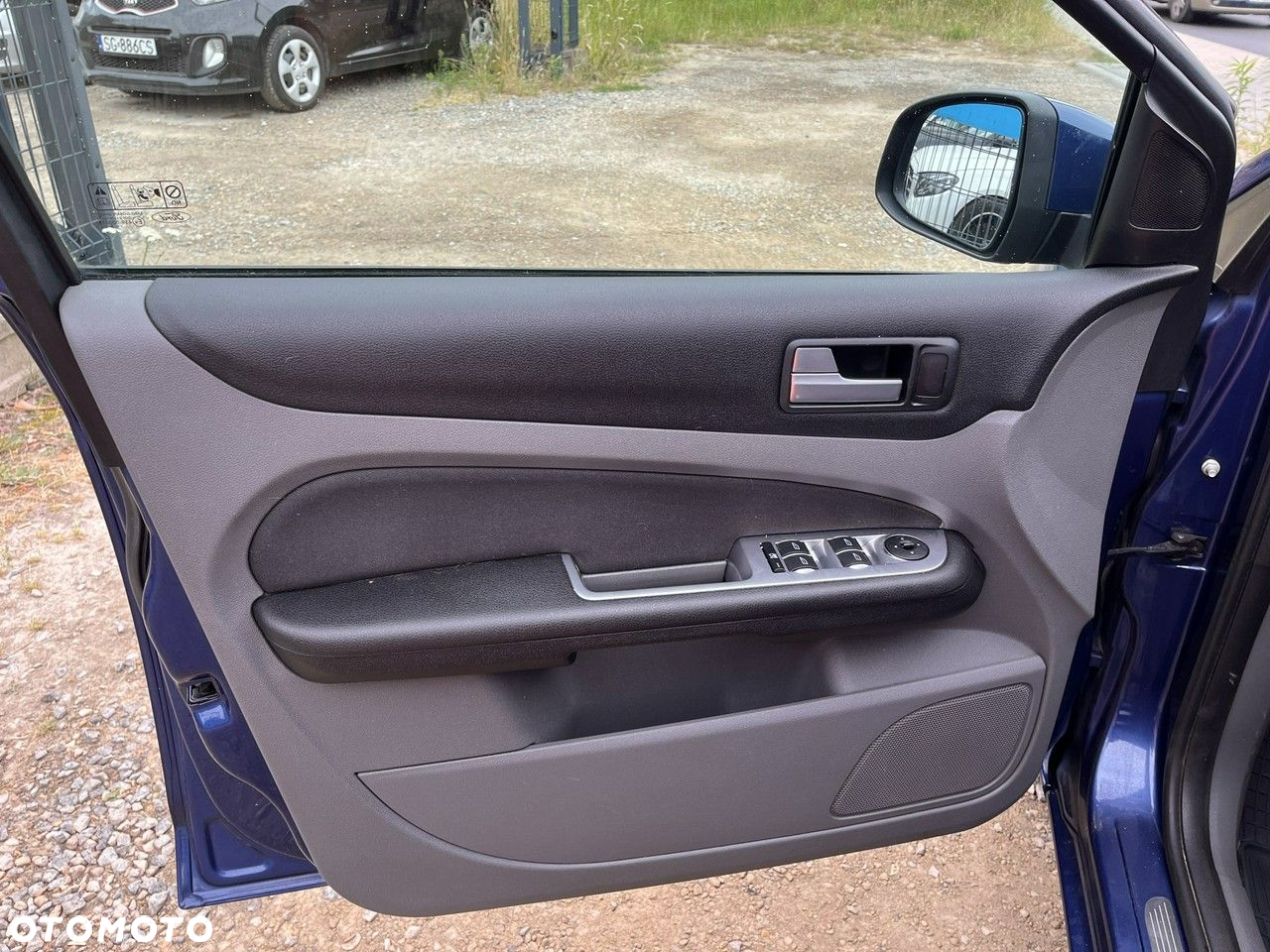 Ford Focus - 13