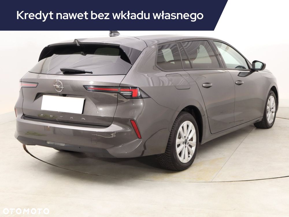 Opel Astra - 7