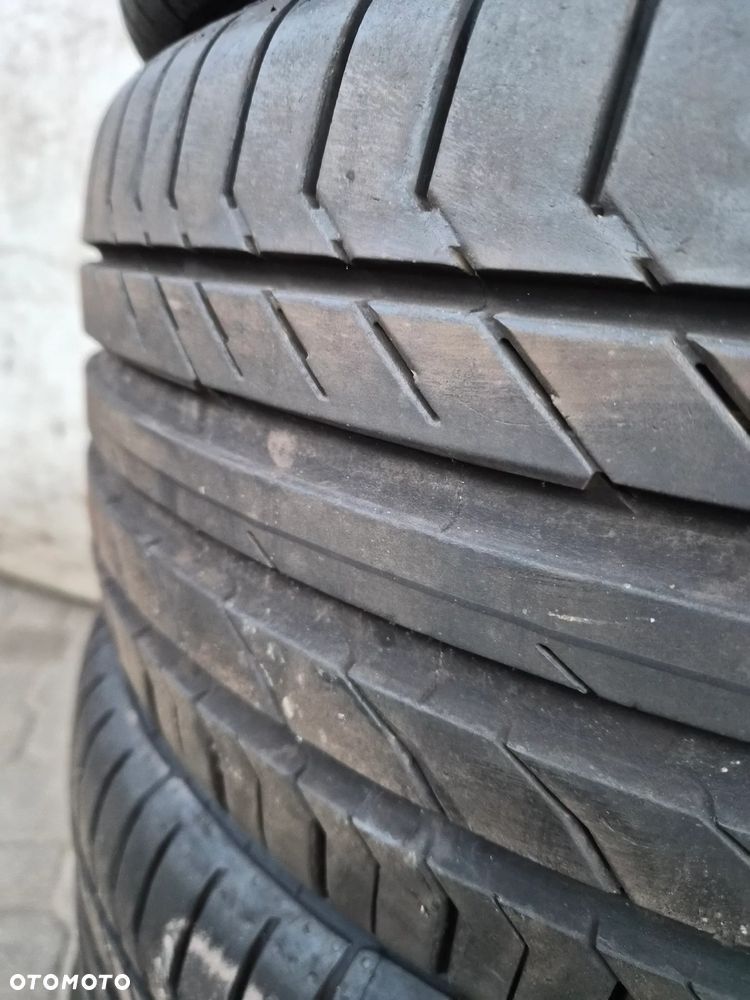 Opony lato 225/45r17 Continental Sport 5 - 3