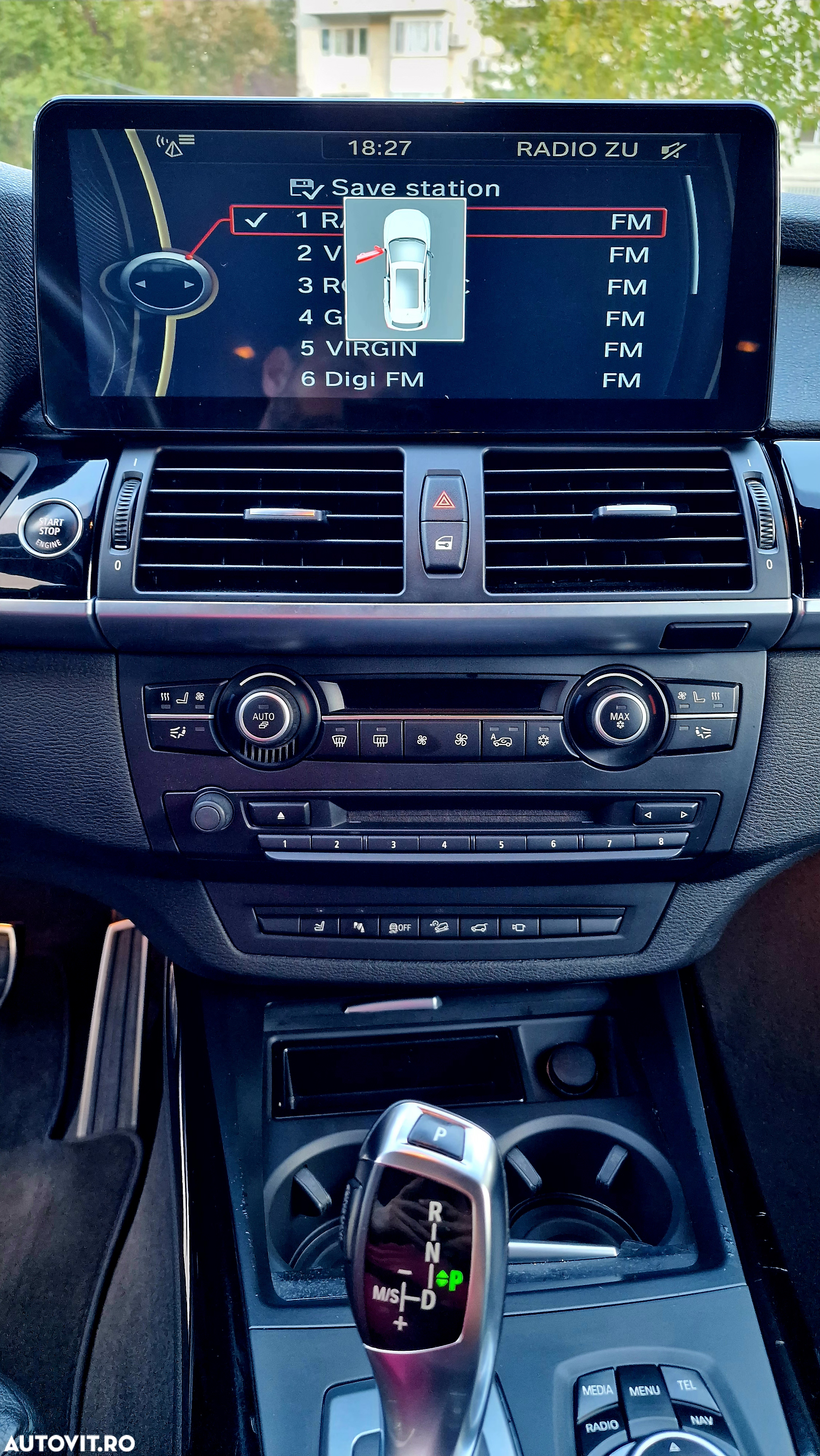BMW X5 xDrive40d - 10