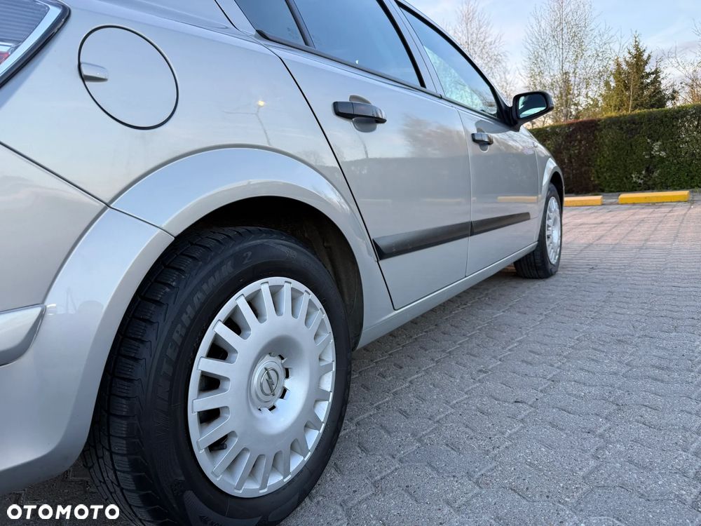 Opel Astra - 13