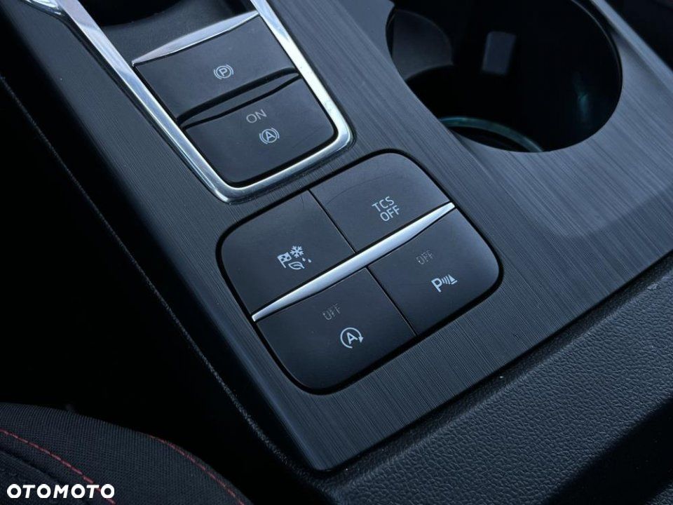 Ford Focus - 21