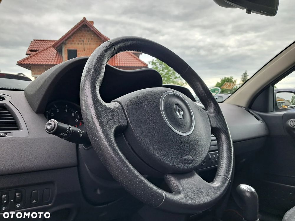 Renault Megane - 19