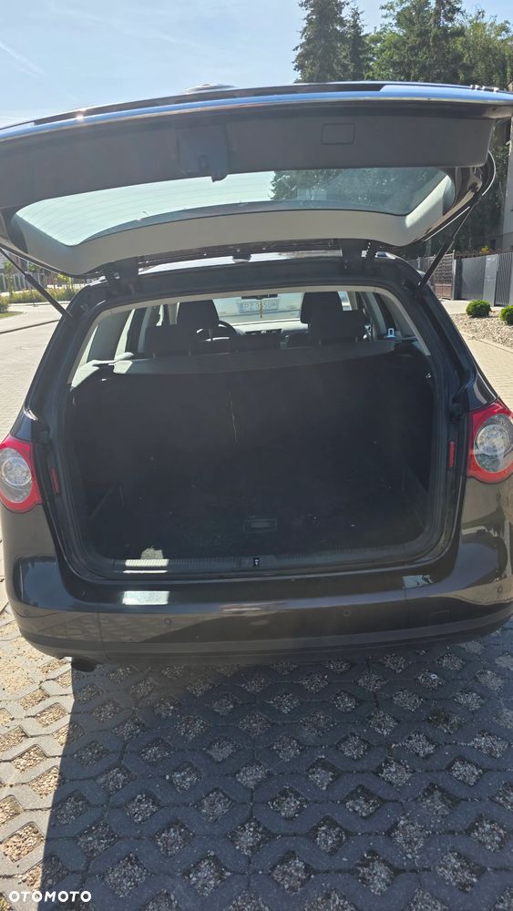 Volkswagen Passat 1.4 TSI Comfortline - 5