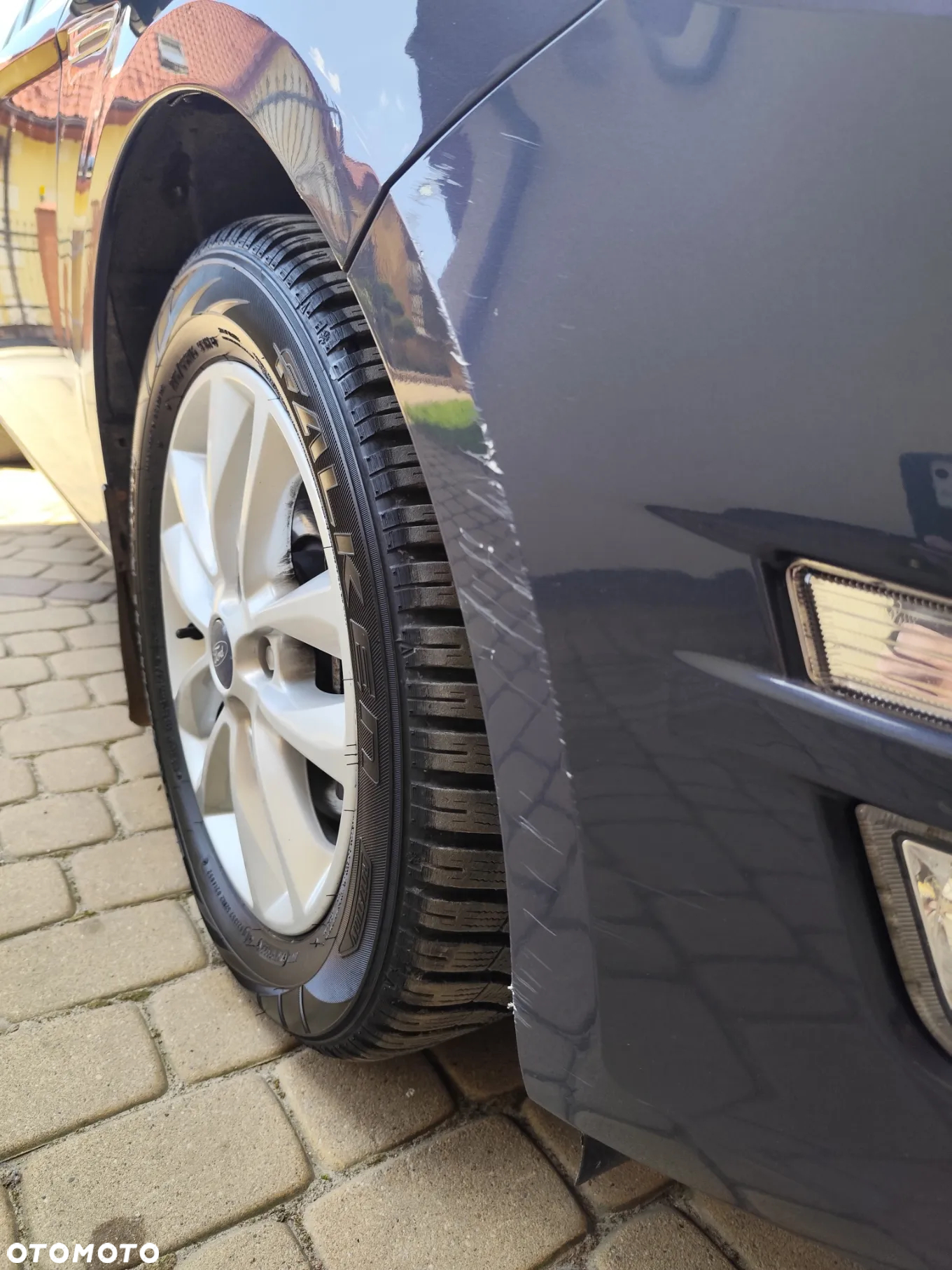 Ford Mondeo 1.6 T Ambiente - 21