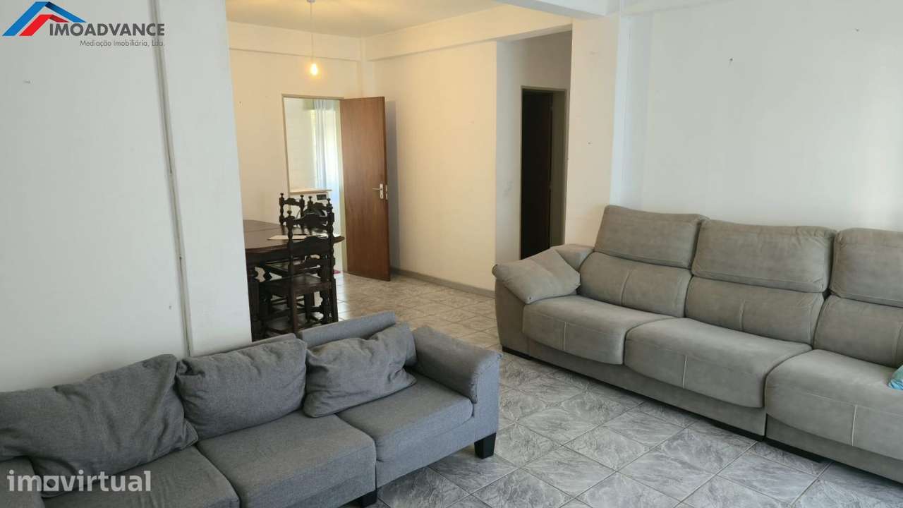 Apartamento T3, em Tavarede, Figueira da Foz - Grande imagem: 3/25