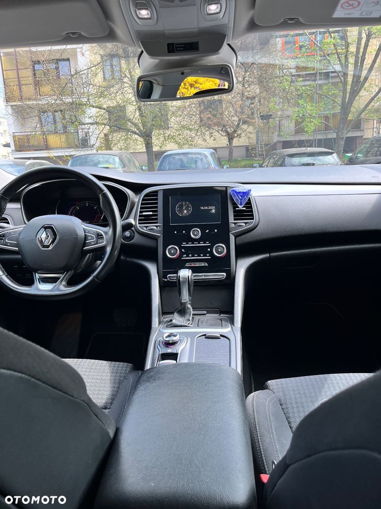 Renault Talisman 1.6 Energy dCi Intens EDC - 15