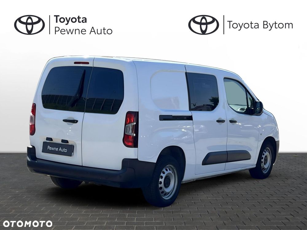 Toyota PROACE CITY - 2