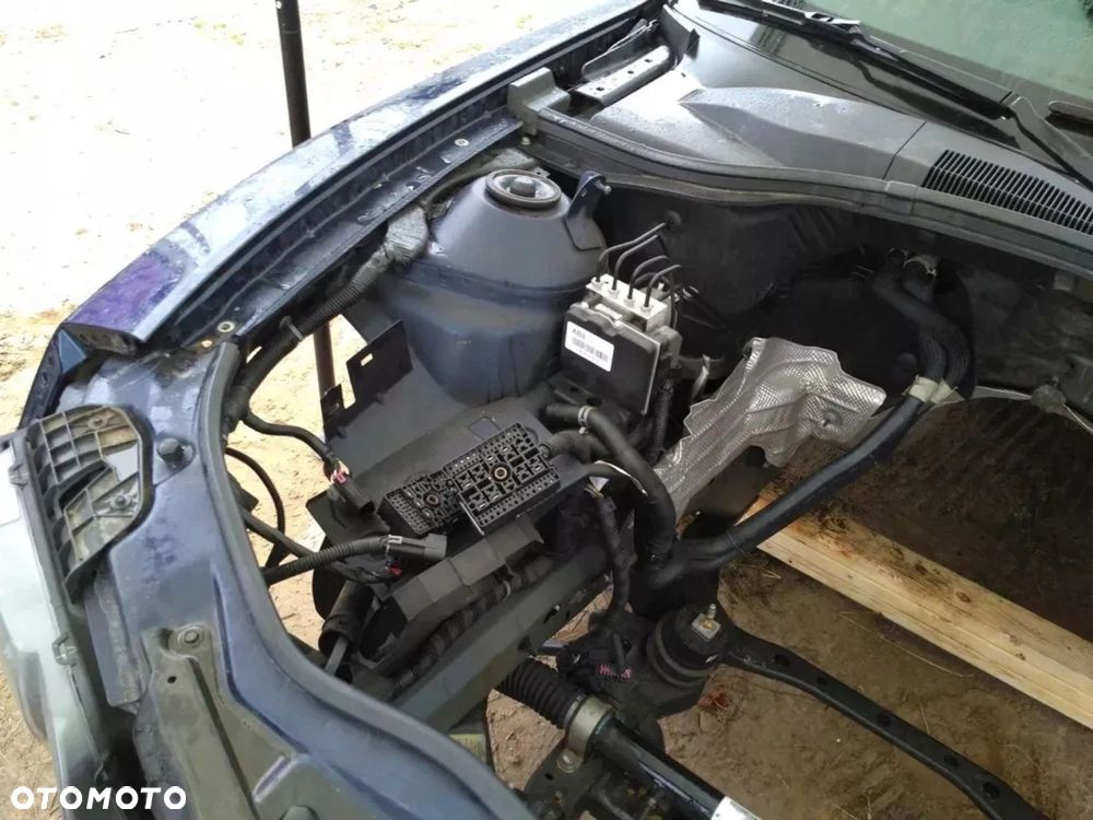 CHEVROLET CAMARO 6,2 SS 2009-2015 POMPA HAMulcowa abs sterownik esp - 3