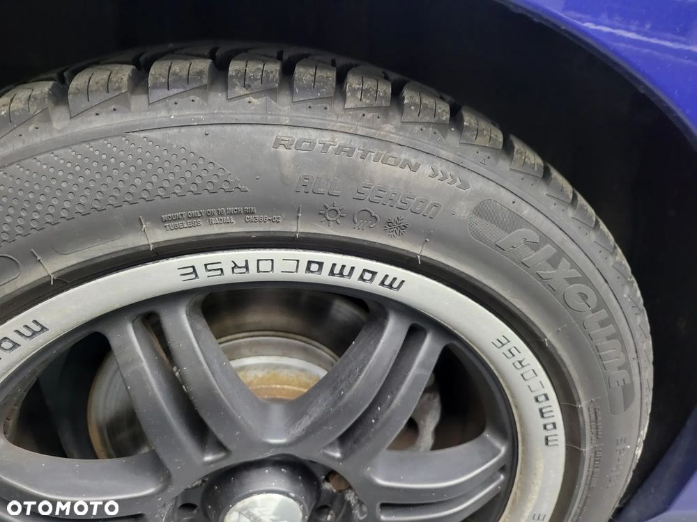 BMW Seria 1 - 21