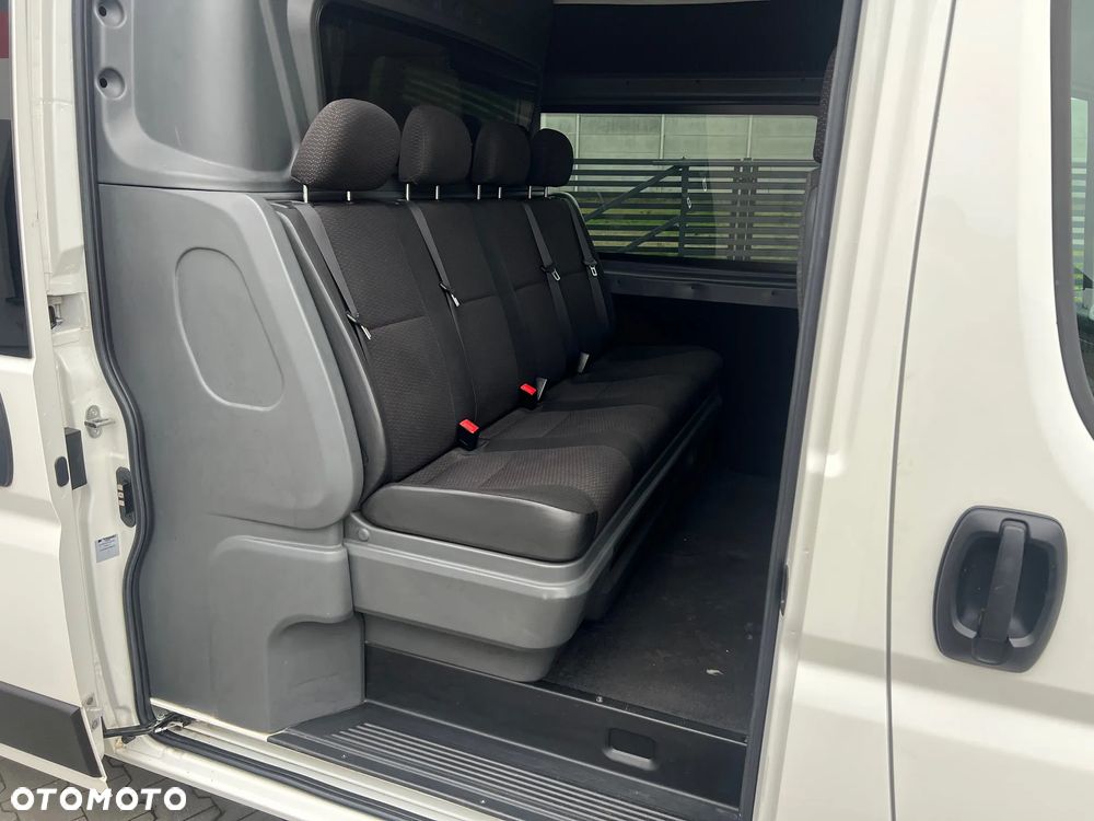 Peugeot Boxer - 11