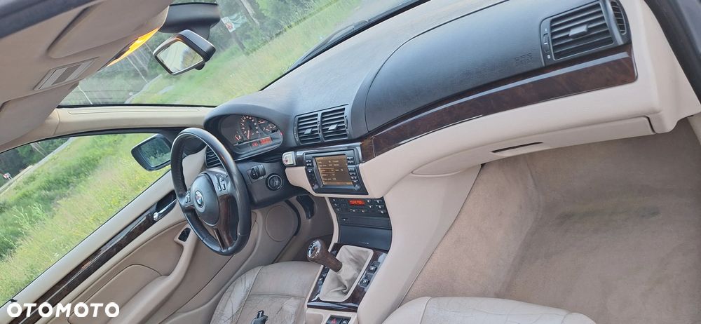 BMW Seria 3 - 12