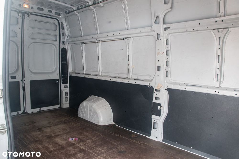 Fiat Ducato L4H3 2.3 140KM - 17