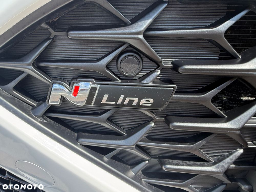 Hyundai i30 1.5 T-GDI 48V-Hybrid N-Line - 22