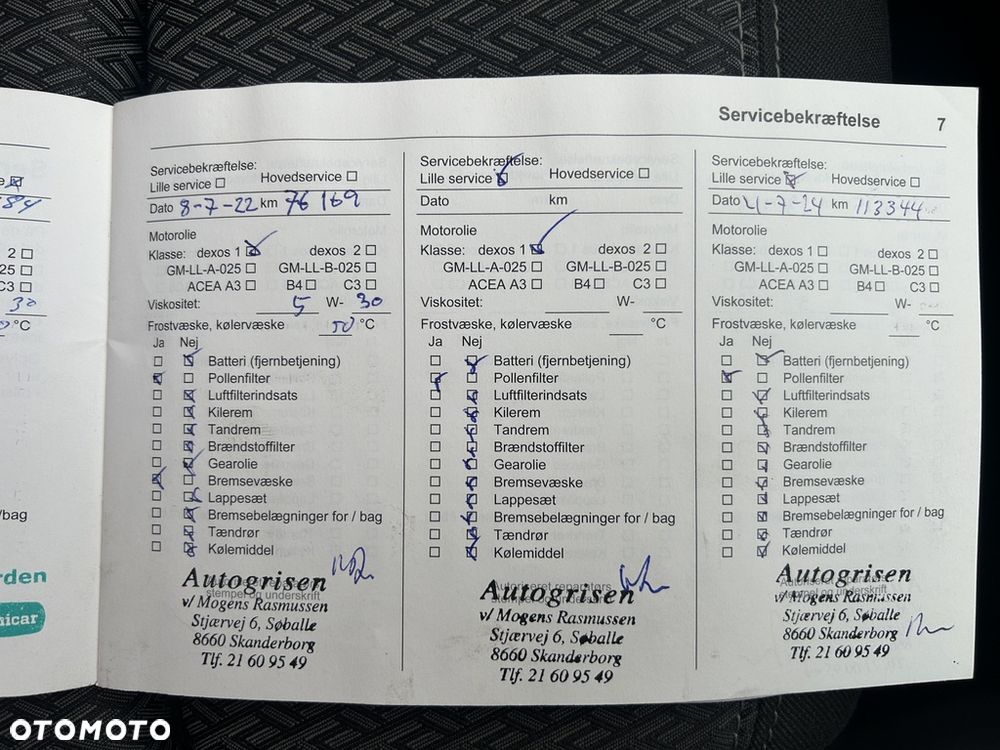 Opel Mokka 1.4 Turbo ecoFLEX Start/Stop Edition - 35