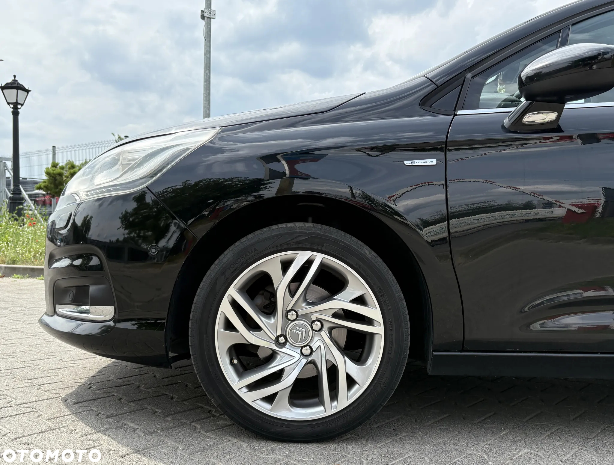 Citroën C4 - 5