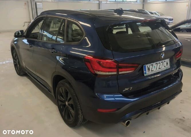 BMW X1 - 3