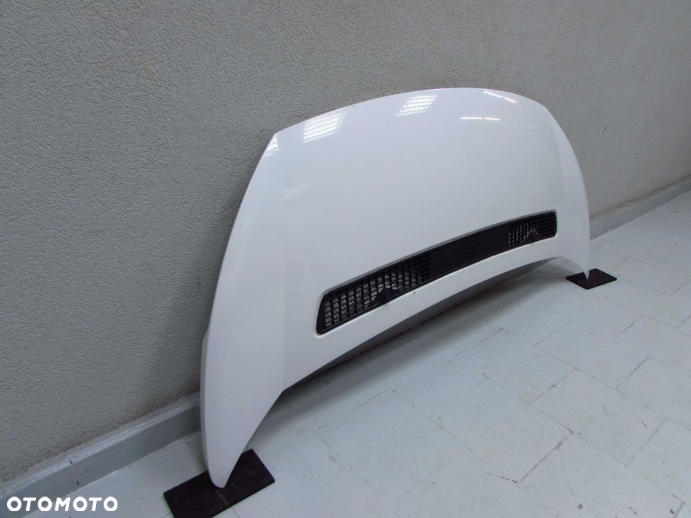 FIAT SCUDO II JUMPY EXPERT II 06-16 MASKA POKRYWA SILNIKA EWPA - 3