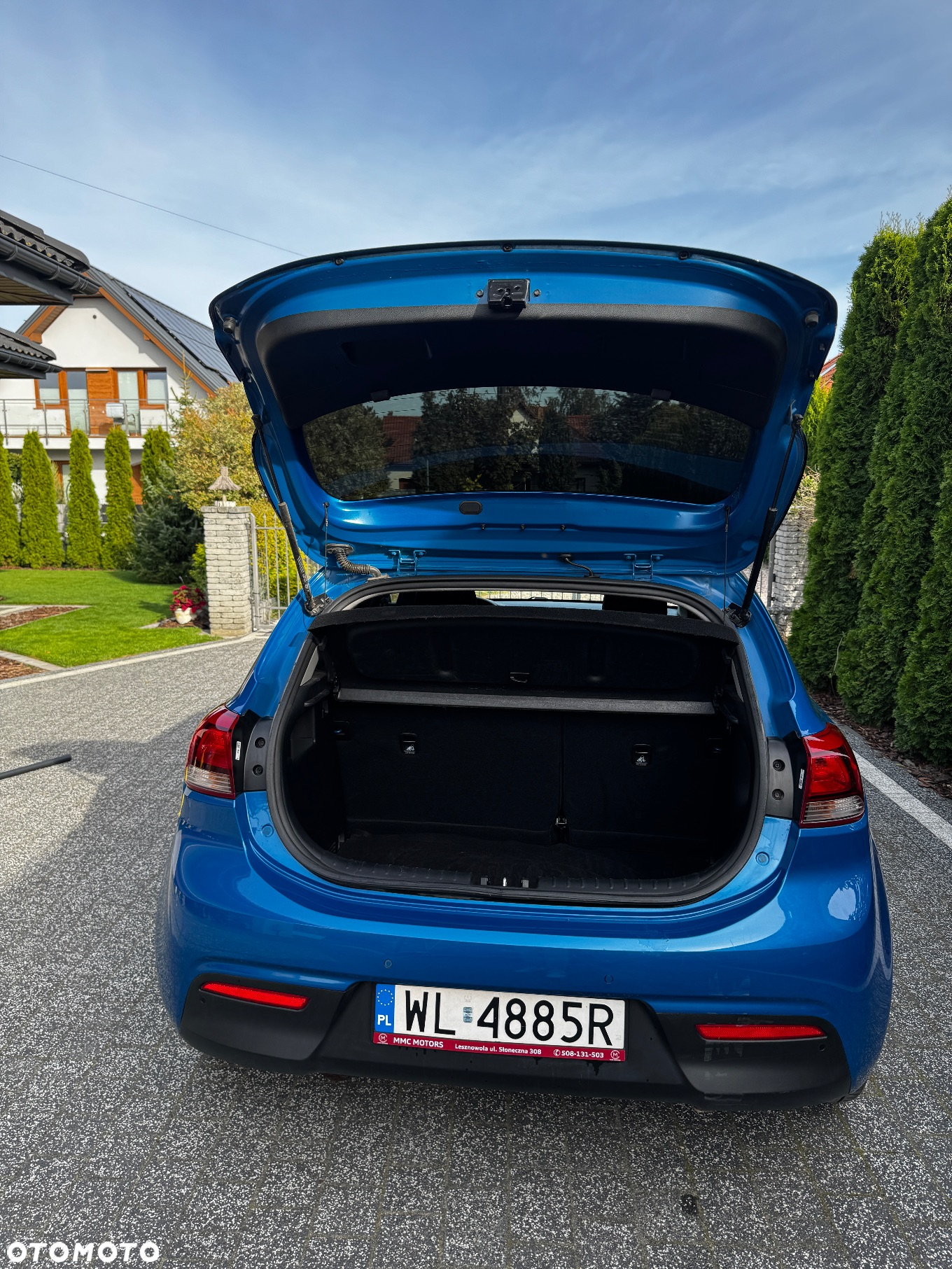 Kia Rio 1.0 T-GDI L DCT - 7
