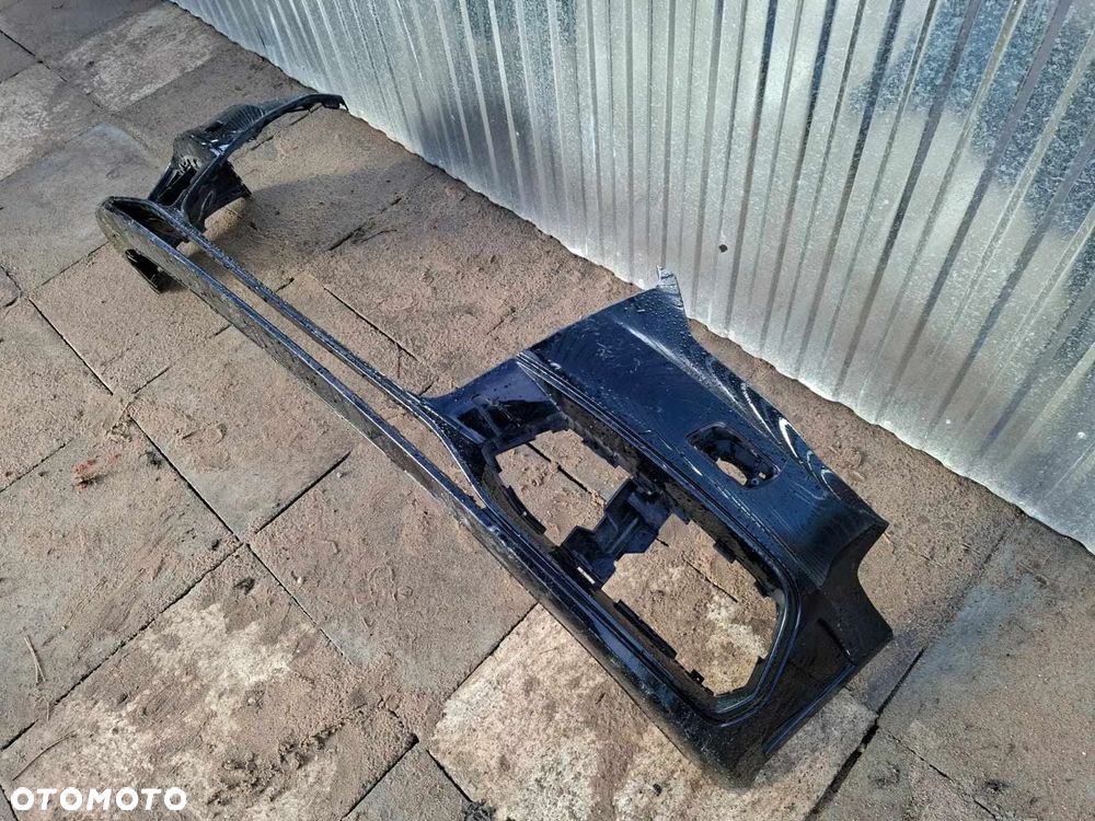 ZDERZAK PRZEDNI PRZÓD AUDI A3 8V3 12-16 HB S LINE - 6