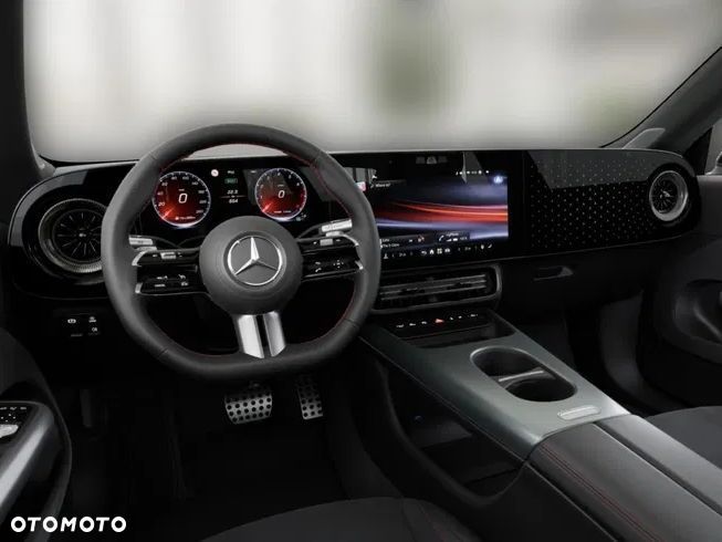 Mercedes-Benz CLA 200 mHEV 8G-DCT - 10