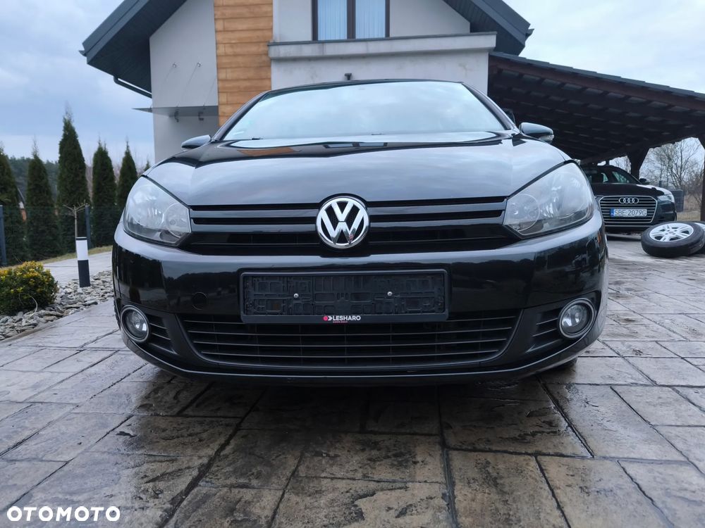 Volkswagen Golf 1.4 Style - 11