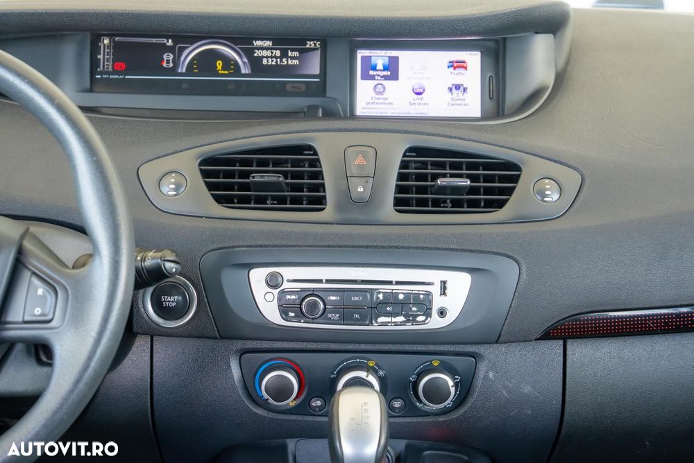 Renault Scenic - 18