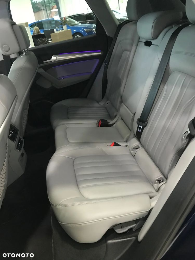 Audi Q5 45 TFSI quattro S tronic S line - 13