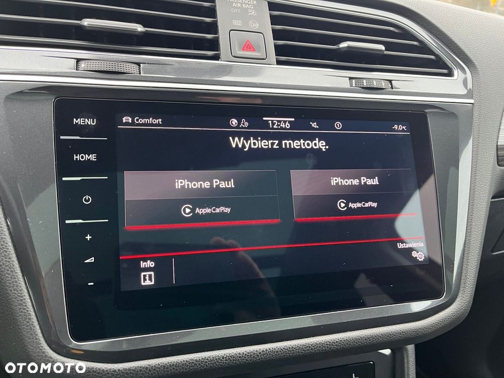 Volkswagen Tiguan Allspace 2.0 TDI 4Mot Elegance DSG - 33