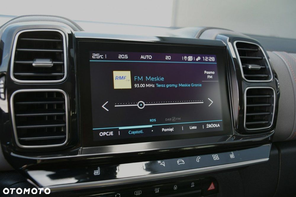 Citroën C5 Aircross 1.5 BlueHDi Shine - 24