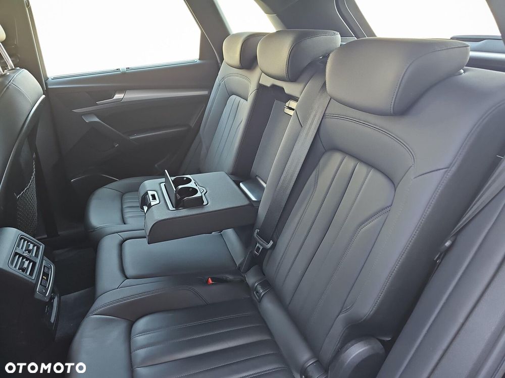 Audi Q5 - 29