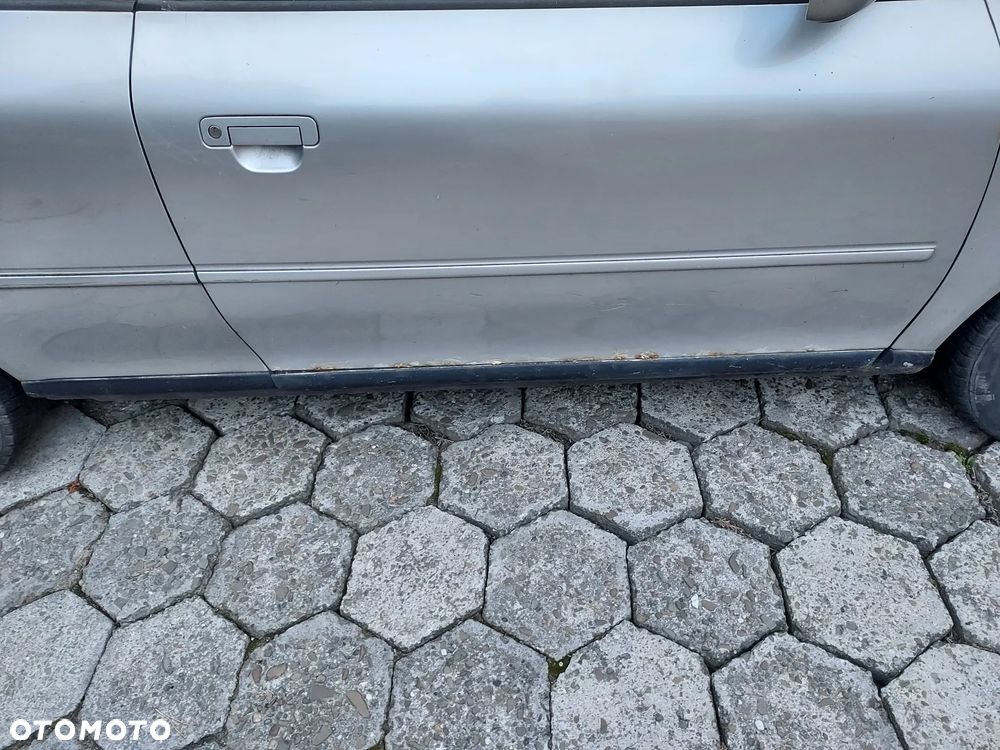 Audi A3 3-drzwiowe 1.9 TDI Ambiente - 5