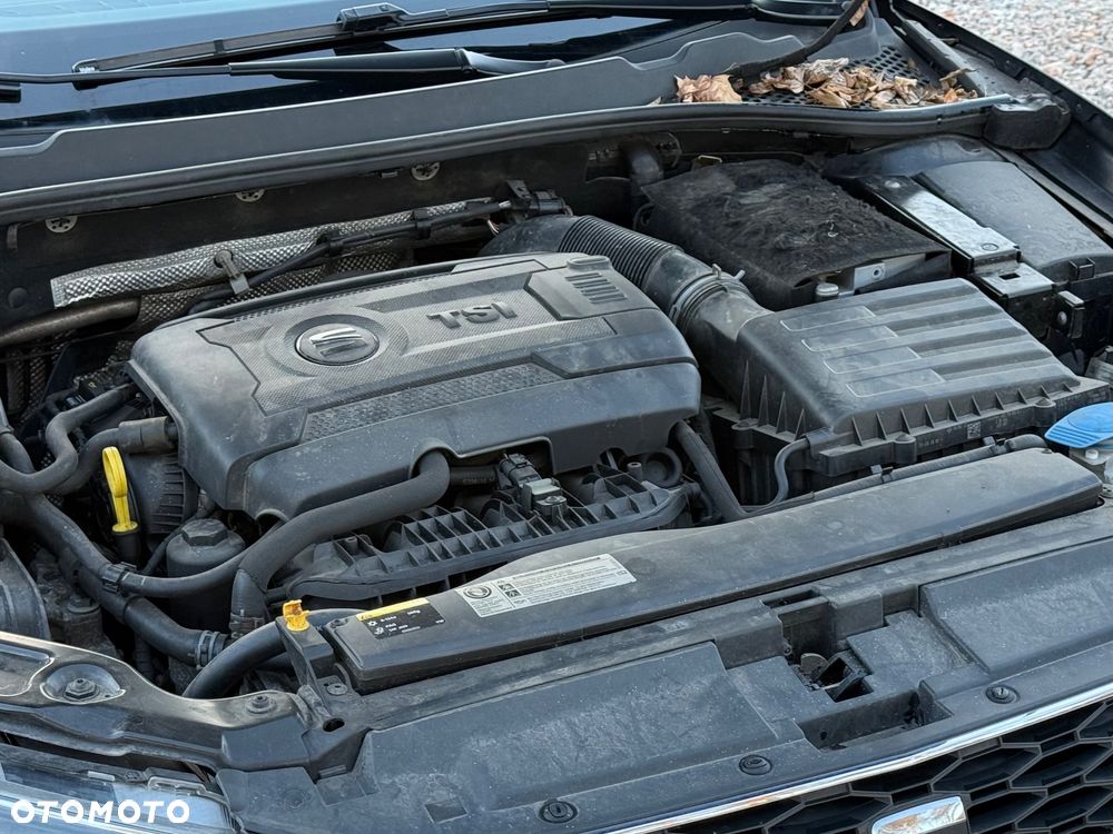 Seat Leon - 23