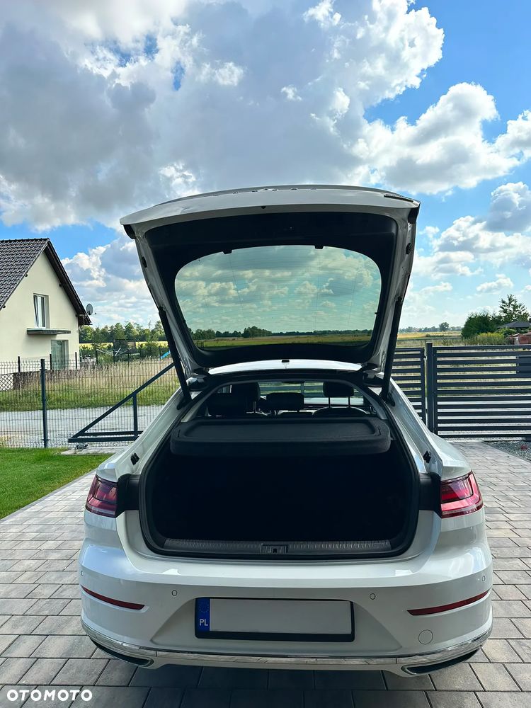 Volkswagen Arteon 2.0 TDI Bi-Turbo SCR 4Mot Elegance DSG - 5